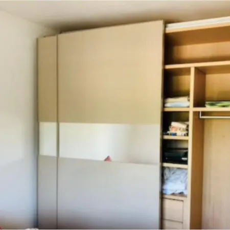 Apartamento With Terrace Facing The Sea La Baule-Escoublac